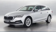 Gebruikt 2023 Skoda Octavia Business Line Stationwagen | € 29.940 (Eerlijke prijs)