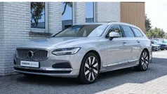 Gebruikt 2023 Volvo V90 Ultimate Stationwagen | € 49.950 (Eerlijke prijs)