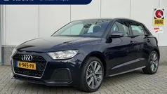 Gebruikt 2020 Audi A1 Hatchback | € 19.890 (Eerlijke prijs)