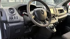 Gebruikt 2016 Renault Trafic MPV | € 5.900 (Eerlijke prijs)