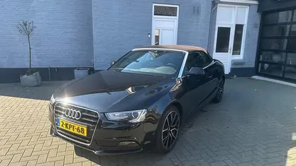 Occasion Audi A5 Cabriolet 170 PK (125 kW) 2013 Cabriolet