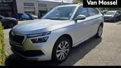Gebruikt 2021 Skoda Kamiq Business Line SUV | € 21.900 (Eerlijke prijs)