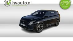 Gebruikt 2025 Peugeot 5008 GTi MPV | € 46.900 (Eerlijke prijs)