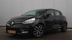 Gebruikt 2018 Renault Clio IV Zen Hatchback | € 9.999 (Eerlijke prijs)