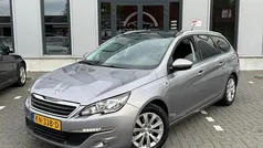 Gebruikt 2016 Peugeot 308 Style Stationwagen | € 7.950 (Eerlijke prijs)