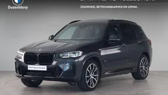 Grijs Gebruikt 2023 BMW X3 Executive SUV | € 58.950 (Eerlijke prijs)