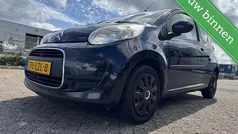 Gebruikt 2010 Citroën C1 Hatchback | € 1.950 (Eerlijke prijs)
