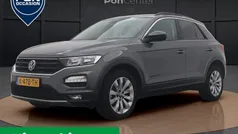 Gebruikt 2021 VW T-Roc Style SUV | € 19.750 (Goede deal)