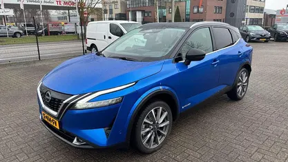 Occasion Nissan Qashqai Tekna+ 2023 SUV