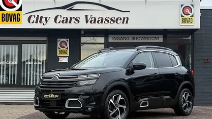 Occasion 2020 Citroën C5 Aircross Feel SUV | € 18.950 (Eerlijke prijs)