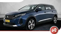 Gebruikt 2021 Peugeot 5008 Allure MPV | € 27.725 (Eerlijke prijs)