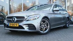Grijs Gebruikt 2019 Mercedes C160 Business Coupé | € 26.950 (Eerlijke prijs)