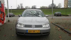 Grijs Gebruikt 2003 VW Golf IV Ocean Hatchback | € 1.950 (Eerlijke prijs)