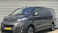 Gebruikt 2020 Citroën Jumpy MPV | € 21.440 (Eerlijke prijs)