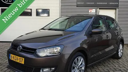 Occasion 2013 VW Polo Highline Hatchback | € 6.950 (Eerlijke prijs)