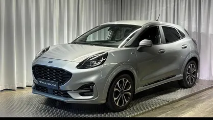 Occasion Ford Puma ST-Line 155 PK (114 kW) 2021 SUV