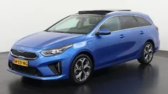 Gebruikt 2021 Kia Ceed Stationwagen | € 25.740 (Eerlijke prijs)