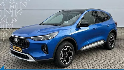 Occasion 2025 Ford Kuga Active X SUV | € 42.500 (Eerlijke prijs)