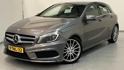 Occasion Mercedes A180 AMG 109 PK (80 kW) 2014 Hatchback