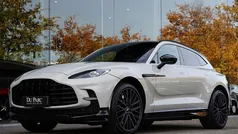 Gebruikt 2024 Aston Martin DBX SUV | € 259.888 (Super prijs)