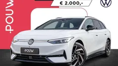 Gebruikt 2025 VW ID.7 Pro Sedan | € 54.950 (Eerlijke prijs)