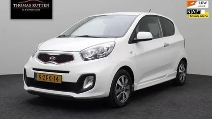 Occasion Kia Picanto 69 PK (50 kW) 2015 Hatchback