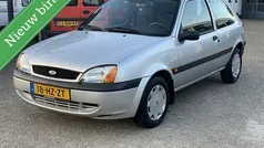 Gebruikt 2002 Ford Fiesta Hatchback | € 1.295 (Goede deal)