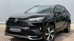 Gebruikt 2023 Toyota RAV4 Hybrid Style SUV | € 45.899 (Eerlijke prijs)