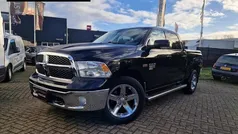 Zwart Gebruikt 2020 Dodge Ram Pickup | € 39.950