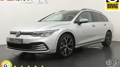 Grijs Gebruikt 2021 VW Golf VIII Business Stationwagen | € 14.945 (Eerlijke prijs)