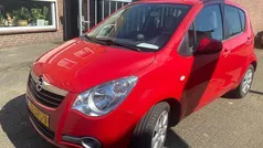 Opel Agila
