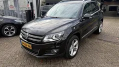 Gebruikt 2013 VW Tiguan Sport SUV | € 9.500 (Super prijs)