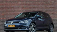 Gebruikt 2016 VW Golf VII Allstar Hatchback | € 14.450 (Goede deal)