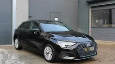 Gebruikt 2021 Audi A3 Hatchback | € 22.000 (Super prijs)