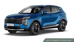 Gebruikt 2025 Kia Sportage Comfort SUV | € 39.295 (Goede deal)