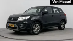 Gebruikt 2017 Suzuki Vitara Comfort SUV | € 16.240 (Eerlijke prijs)