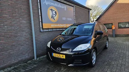 Occasion 2008 Mazda 5 Touring MPV | € 1.245 (Super prijs)