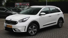 Gebruikt 2018 Kia Niro SUV | € 16.995 (Goede deal)