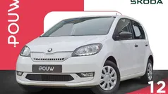 Gebruikt 2020 Skoda Citigo-e IV Ambition Hatchback | € 9.950 (Eerlijke prijs)