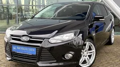 Zwart Gebruikt 2011 Ford Focus Trend Stationwagen | € 5.450 (Eerlijke prijs)