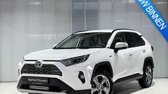 Gebruikt 2022 Toyota RAV4 Hybrid Executive SUV | € 38.749 (Eerlijke prijs)