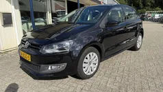Gebruikt 2012 VW Polo Comfortline Hatchback | € 7.750 (Eerlijke prijs)