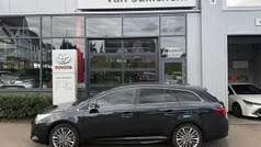 Gebruikt 2016 Toyota Avensis Stationwagen | € 15.995 (Eerlijke prijs)