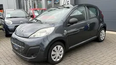 Gebruikt 2013 Peugeot 107 Hatchback | € 2.995 (Eerlijke prijs)