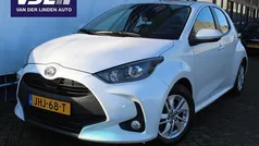 Gebruikt 2023 Toyota Yaris Hatchback | € 18.300 (Super prijs)