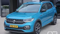 Gebruikt 2020 VW T-Cross R-line SUV | € 23.449 (Eerlijke prijs)