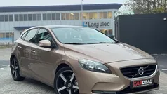 Gebruikt 2012 Volvo V40 R-Design Kinetic Hatchback | € 5.499 (Eerlijke prijs)