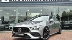 Gebruikt 2020 Mercedes CLA180 Shooting Brake Business Stationwagen | € 25.440 (Eerlijke prijs)