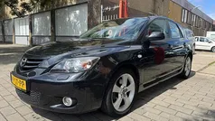 Gebruikt 2006 Mazda 3 Active Hatchback | € 2.650 (Eerlijke prijs)
