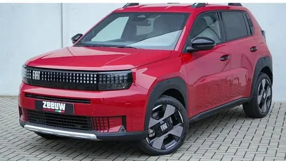 Occasion Fiat Grande Panda La Prima 83 kW (113 PK) 2025 Hatchback